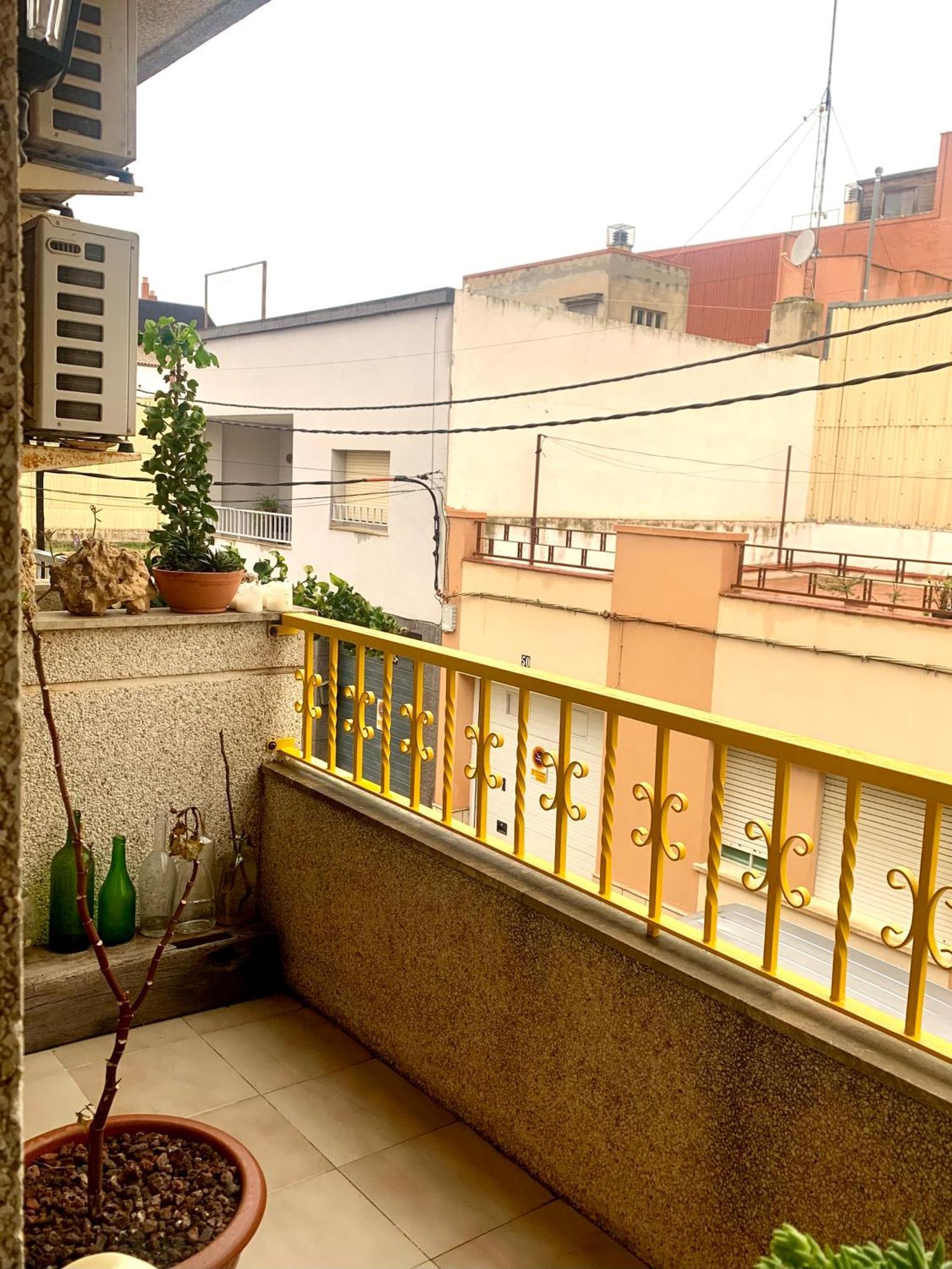 Alojamiento Turistico Casa Ela L'Aldea ภายนอก รูปภาพ