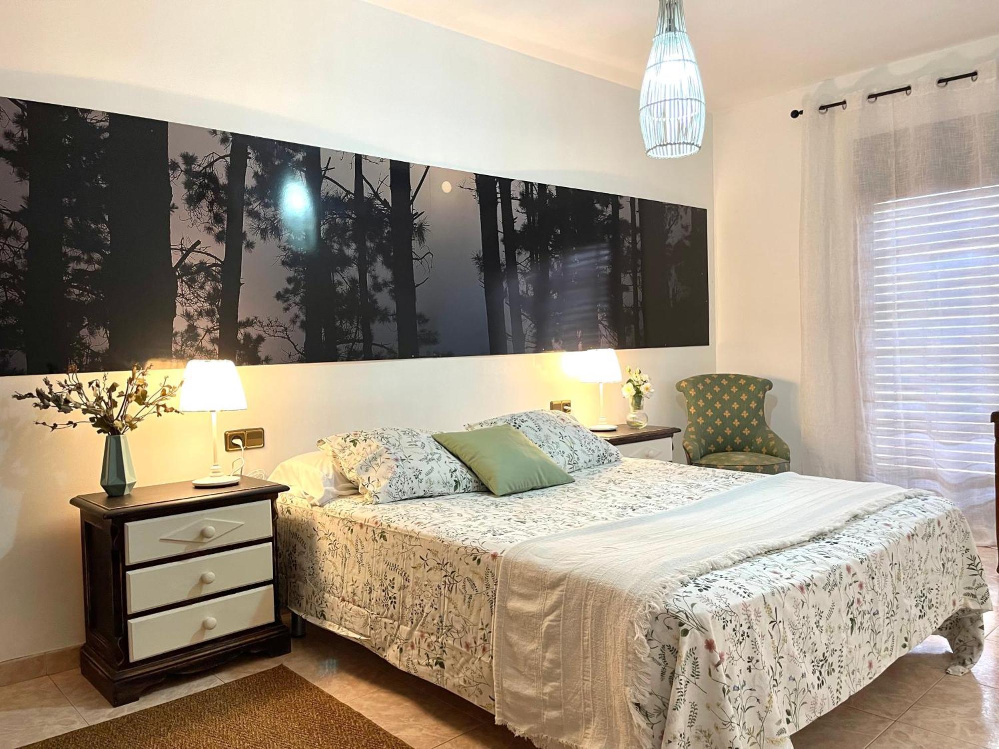 Alojamiento Turistico Casa Ela L'Aldea ภายนอก รูปภาพ